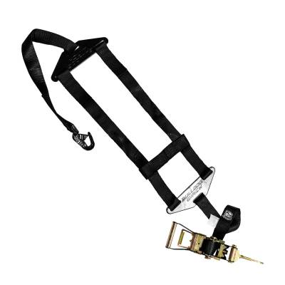 Raptor - Raptor 20362 Nylon Tire H-Strap