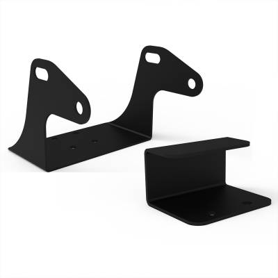 Raptor - Raptor 100046 Off-Road/High Lift Floor Jack Mounting Bracket