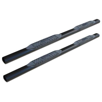 Raptor - Raptor 0702-0648B Oval Step Bar