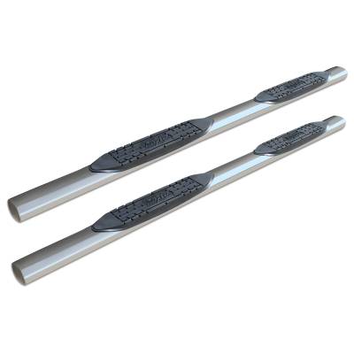 Raptor - Raptor 0702-0648 Oval Step Bar