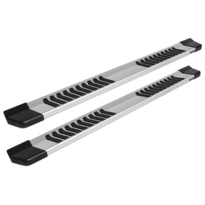 Raptor - Raptor 1701-0626 OEM Running Boards