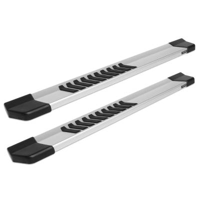 Raptor - Raptor 1701-0016 OEM Running Boards