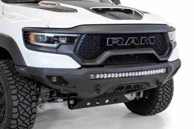 Addictive Desert Designs - Addictive Desert Designs F620153030103 Stealth Fighter Front Bumper