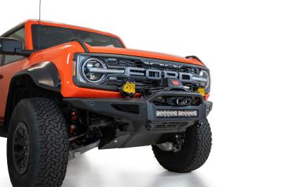 Addictive Desert Designs - Addictive Desert Designs F260181060103 Rock Fighter Front Bumper