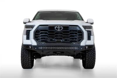 Addictive Desert Designs - Addictive Desert Designs F761191760103 Stealth Fighter Front Bumper