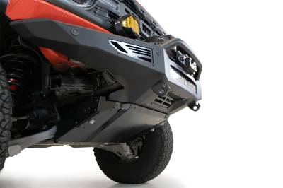 Addictive Desert Designs - Addictive Desert Designs AC26005NA03 Rock Fighter Skid Plate