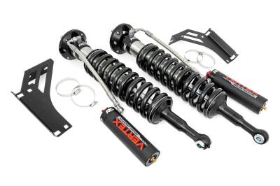 Rough Country - Rough Country 689040 Adjustable Vertex Coilovers