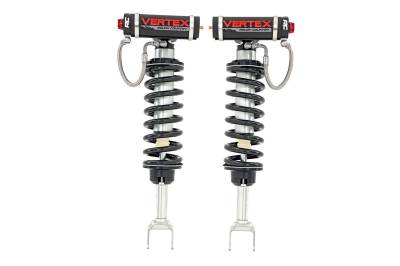 Rough Country - Rough Country 689019 Adjustable Vertex Coilovers