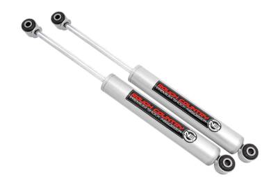 Rough Country - Rough Country 23158_F N3 Shocks
