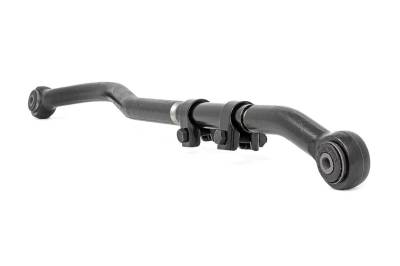 Rough Country - Rough Country 10621 Adjustable Forged Track Bar