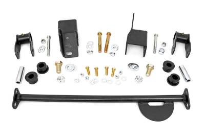 Rough Country - Rough Country 5059 Shackle Reversal Kit