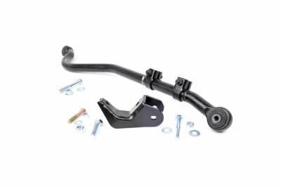 Rough Country - Rough Country 1044 Adjustable Forged Track Bar