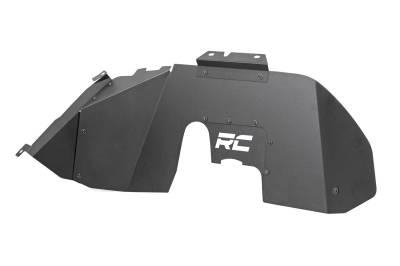 Rough Country - Rough Country 10497A Inner Fenders