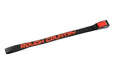 Rough Country - Rough Country 117700 Tie-Down Strap