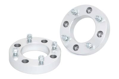 Rough Country - Rough Country 10099A Wheel Spacer