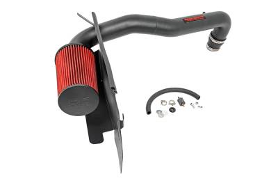 Rough Country - Rough Country 10548 Engine Cold Air Intake Kit