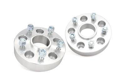 Rough Country - Rough Country 10090 Wheel Spacer