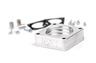 Rough Country - Rough Country 1068 Throttle Body Spacer