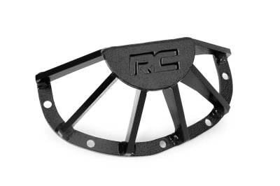 Rough Country - Rough Country 1033 RC Armor Differential Guard