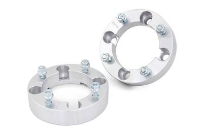 Rough Country - Rough Country 10095 Wheel Spacer