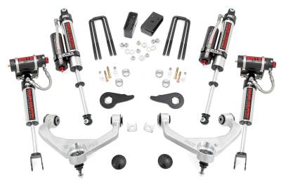 Rough Country - Rough Country 95950 Suspension Lift Kit