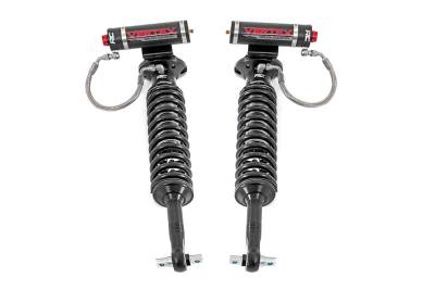 Rough Country - Rough Country 689012 Adjustable Vertex Coilover Leveling Kit