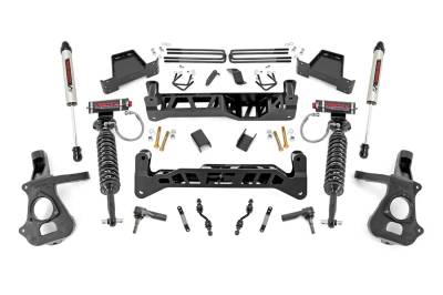 Rough Country - Rough Country 18757 Suspension Lift Kit