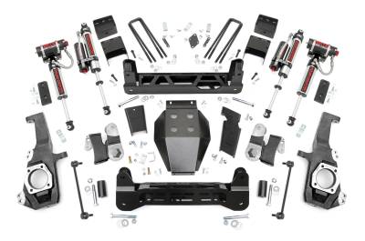 Rough Country - Rough Country 10250 Suspension Lift Kit