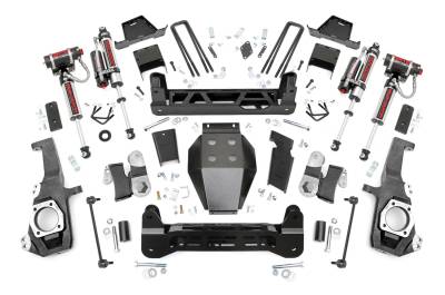 Rough Country - Rough Country 10150 Suspension Lift Kit