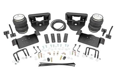 Rough Country - Rough Country 10008 Air Spring Kit