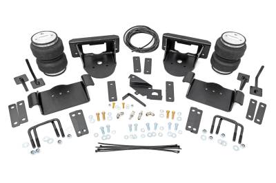 Rough Country - Rough Country 10009 Air Spring Kit