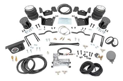 Rough Country - Rough Country 100074C Air Spring Kit