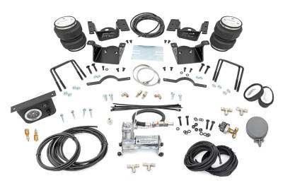 Rough Country - Rough Country 10007C Air Spring Kit