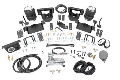 Rough Country - Rough Country 10009C Air Spring Kit