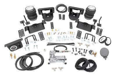 Rough Country - Rough Country 10017C Air Spring Kit