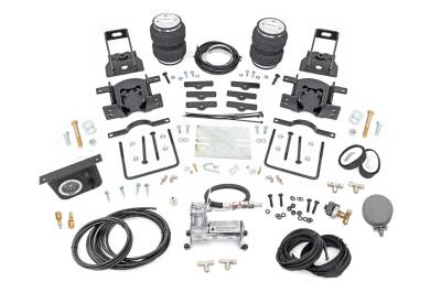 Rough Country - Rough Country 10023C Air Spring Kit