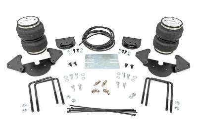 Rough Country - Rough Country 10011 Air Spring Kit