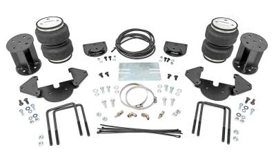 Rough Country - Rough Country 100116 Air Spring Kit