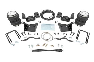 Rough Country - Rough Country 10007 Air Spring Kit