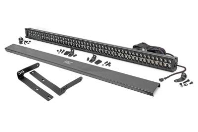Rough Country - Rough Country 98005 LED Light Kit