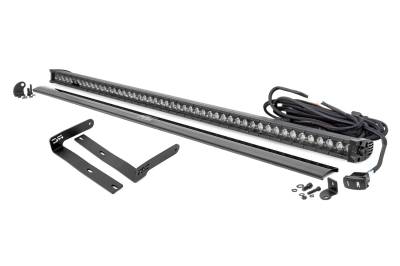 Rough Country - Rough Country 98009 LED Light Kit