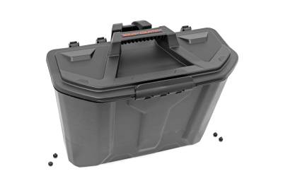 Rough Country - Rough Country 97061 Storage Box