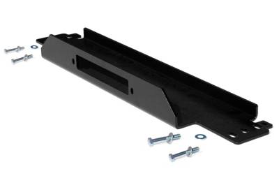 Rough Country - Rough Country 1189 Winch Mounting Plate