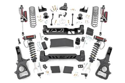 Rough Country - Rough Country 33450 Suspension Lift Kit