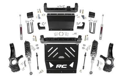 Rough Country - Rough Country 22131 Suspension Lift Kit