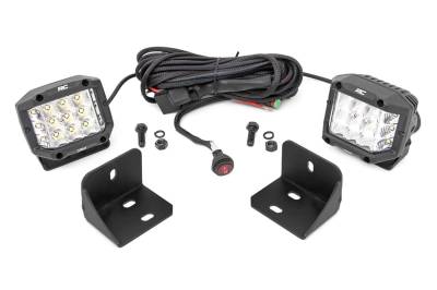 Rough Country - Rough Country 71024 LED Kit