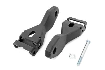 Rough Country - Rough Country RS169 Tow Hook To Shackle Conversion Kit