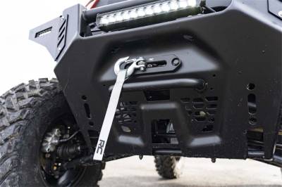Rough Country - Rough Country 93036 Winch Mounting Plate
