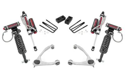 Rough Country - Rough Country 19850 Suspension Lift Kit