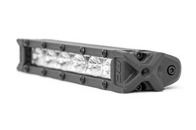Rough Country - Rough Country 70406A Cree LED Lights